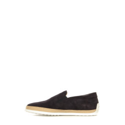 Slip-On Shoes Tods dark blue